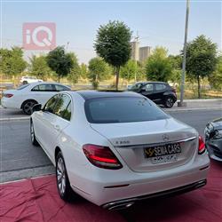 مێرسێدس بێنز E-Class